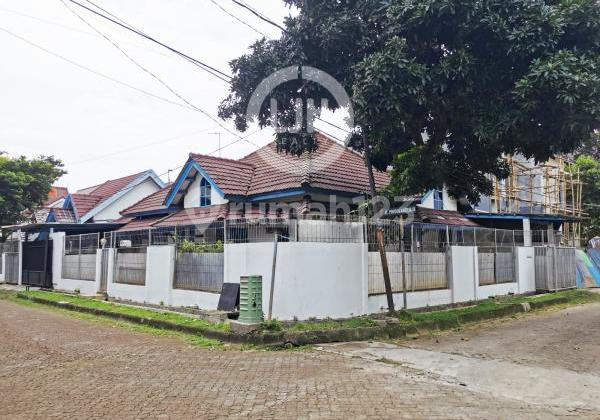 For Sale Villa Melati Mas House Serpong South Tangerang For Sale Villa Melati Mas House Serpong South Tangerang