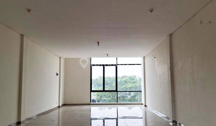 Dijual Ruko 3 Lantai Suvarna Sutera Terrace Cikupa Tangerang 2