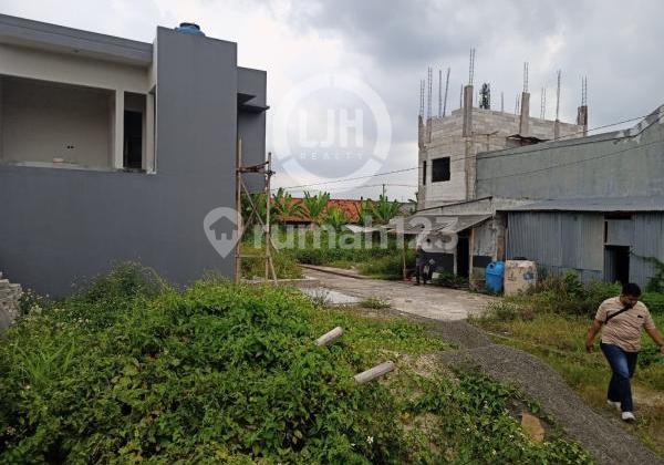 Land for Sale in Cihuni Gading Serpong