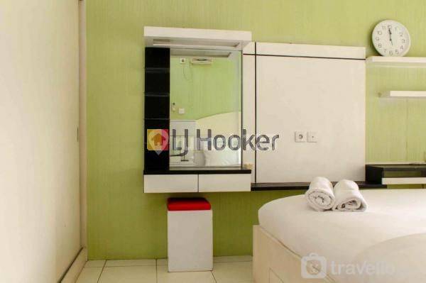 Dijual Apartemen Mediterania Residence Ancol Jakarta Utara Full Furnished 2