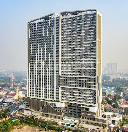 Sewa Apartemen Springwood Alam Sutera Dekat Dekat Akses Tol
