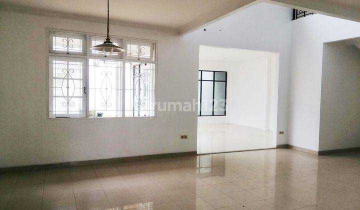 Dijual Rumah 2 Lantai Legenda Wisata Cibubur Bogor 2