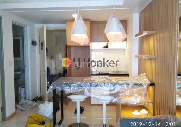 Disewakan Apartemen M Town 2 Bedroom Full Furnished di Gading Serpong 1