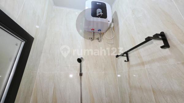 For Sale: Karang Anyar Boarding House, Sawah Besar, Central Jakarta 2