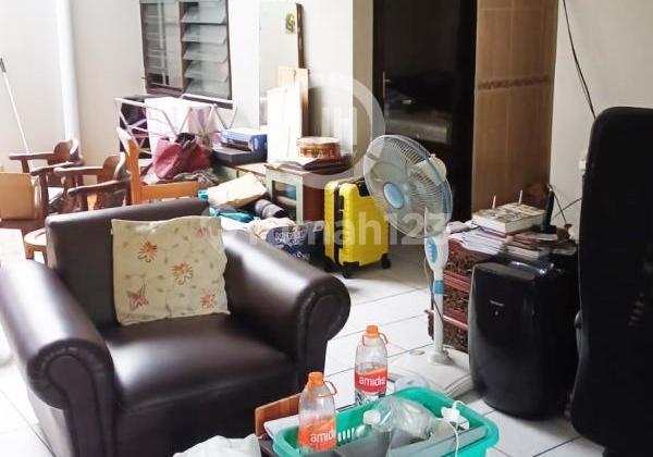 For Sale Melati Mas Villa House Serpong South Tangerang 2