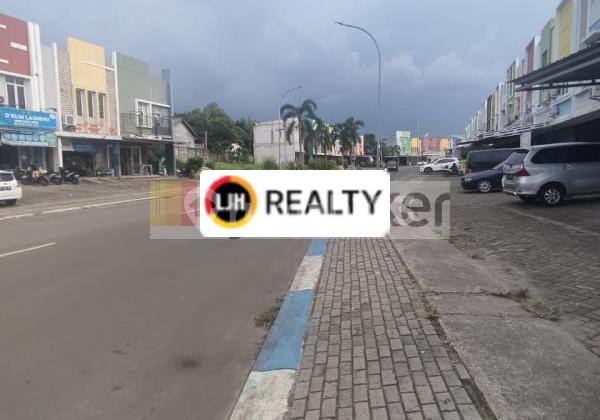 Ruko Baru 2 Lantai di Serpong Park Tangerang Ruko Baru 2 Lantai di Serpong Park Tangerang