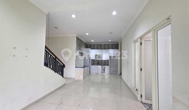 Rumah Murah Hook Cluster Maxwell Gading Serpong Siap Huni 2