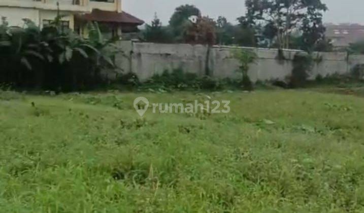 Tanah Kavling Lahan Murah 11.000m2 daerah Ciawi Vimal Hills 2 juta per meter 1