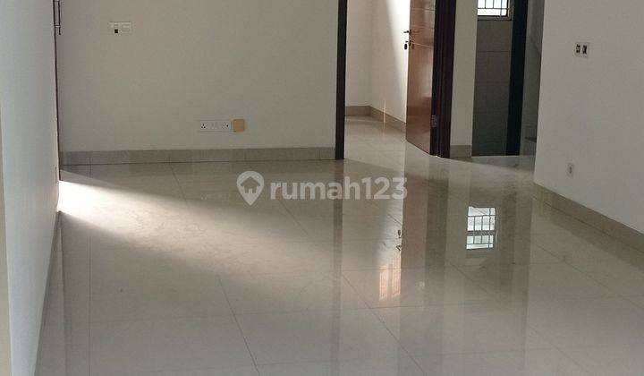 Rumah Murah Di Bsd Avani Nittaya Tanah 144m2 Full Renoved 2.8m Saja 2