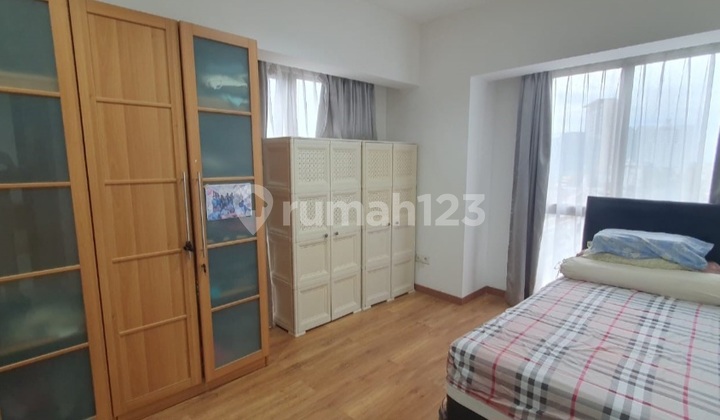 Disewakan Murah Apartemen M-town Signature 2 Br,gading Serpong 2