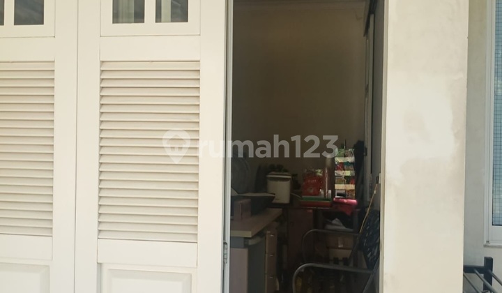 Dijual Rumah Cluster Chrysocolla Phg Gading Serpong 2