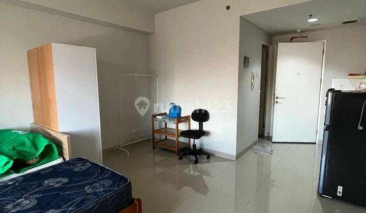 Apartemen Trimezia Beverly Gading Serpong  2