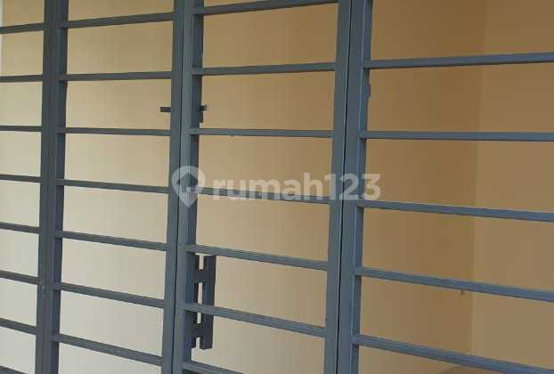 Dijual Rumah Murah Cluster Crystal Gading Serpong 2