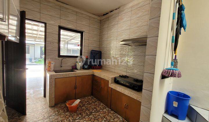 Disewakan Rumah Di Icon Eternity Bsd 2