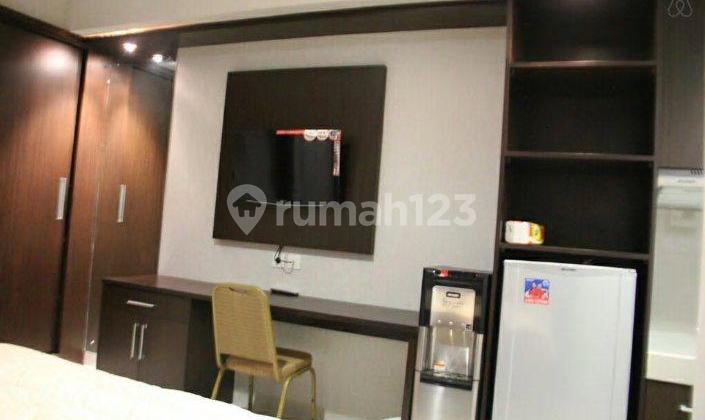 For sale/rent Atria Gading Serpong Apartment 2