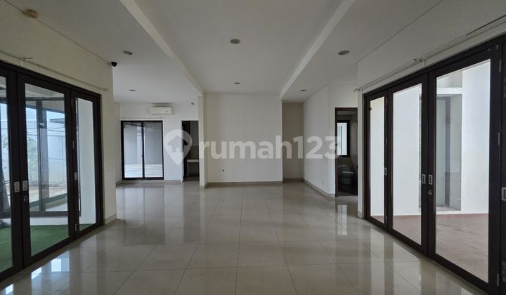 De Park Cluster Heliconia House, BSD City 2