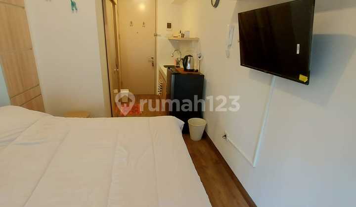 Tokyo Riverside Tower Edogawa Pik2 Apartments