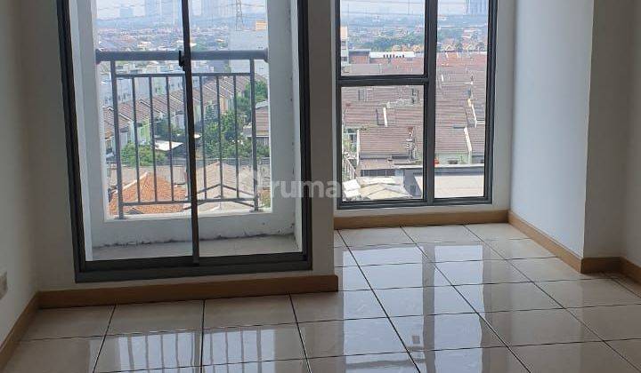 Apartemen M Town Residence Gading Serpong 2