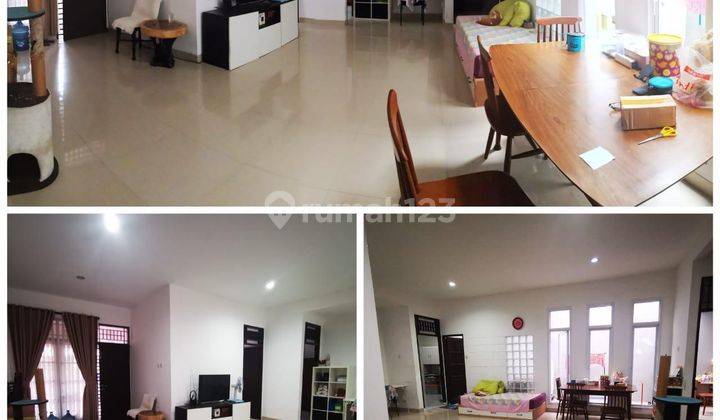 Rumah Di Bintaro Sektor 9 Jln Rajawali ,1 Lantai Siap Huni 2