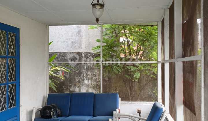 Spacious House on Sei Belutu Road, Medan, North Sumatra 2