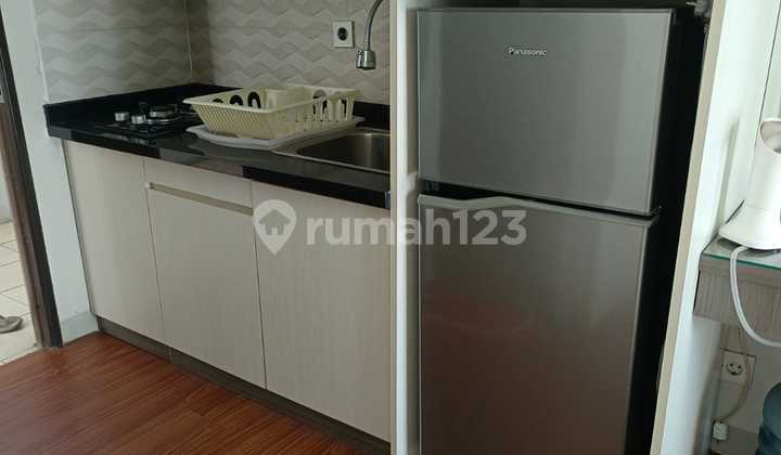 Serpong Greenview Studio Type Apartment 2