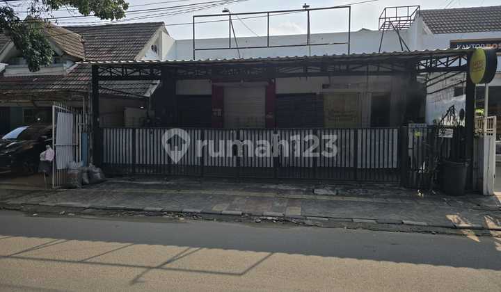 Rumah Strategis Kencana Loka Bsd bisa untuk Usaha Rumah Strategis Kencana Loka Bsd bisa untuk Usaha