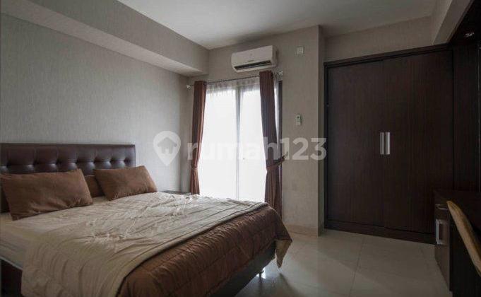 Jual/sewa Apartmen Atria Gading Serpong