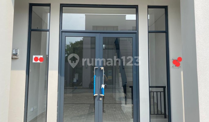 Dijual Murah Ruko District 91,siap ******** Dijual Murah Ruko District 91,siap ********