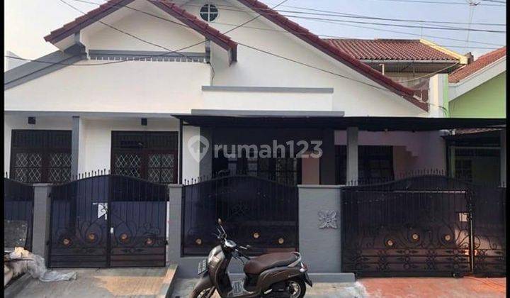 Rumah Di Bintaro Sektor 9 Jln Rajawali ,1 Lantai Siap Huni 1