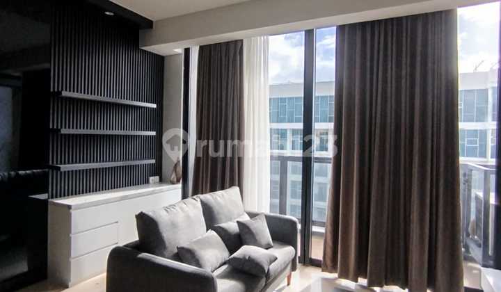 Cheap Sale Yukata 2br Apartment Alam Sutera