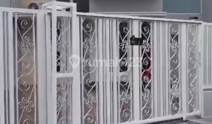 Dijual Rumah Siap Huni Di Villa Melati Mas Serpong 2