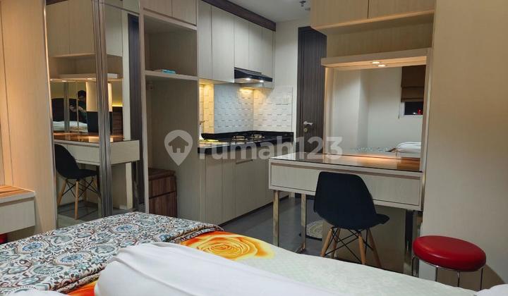 Bintaro Icon Studio Type Apartment 1