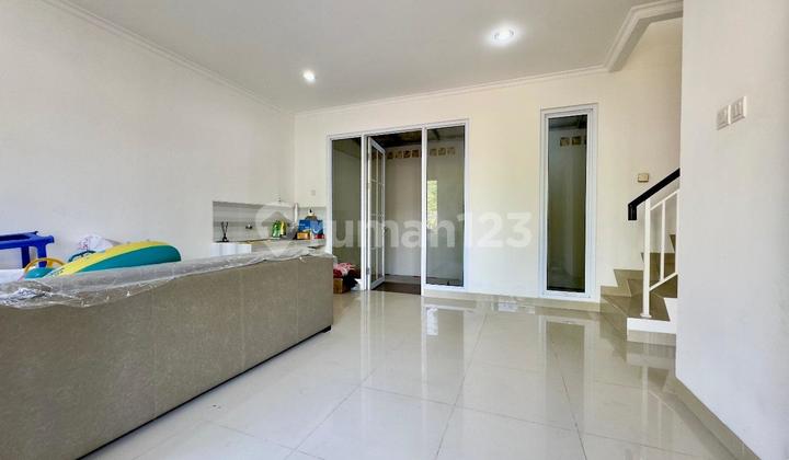Rumah Siap Huni @latigo Village Gading Serpong 2