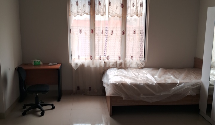 Jual Murah Banget,apart. Trimezia Beverly Tipe Studio,gading Serpong 2