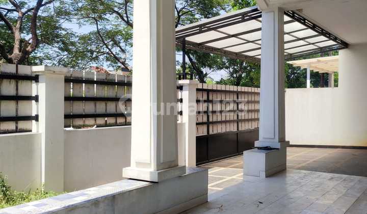 Jual Rumah Taman Semanan Indah,rapih,siap Huni 2