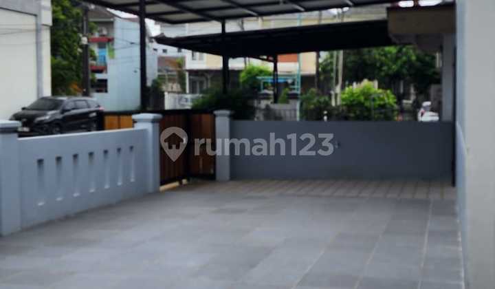 Rumah Hook Siap Huni Gading Serpong Sektor 6A 2