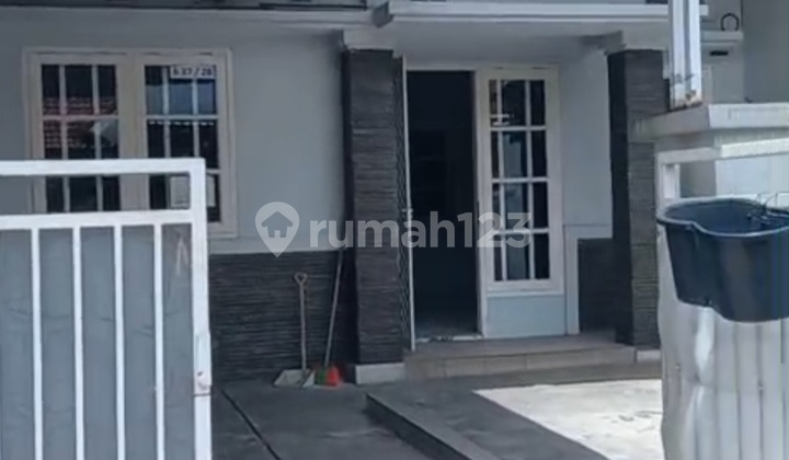 Rumah Murah Siap Huni di Perumahan Banjar Wijaya Kota Tangerang Rumah Murah Siap Huni di Perumahan Banjar Wijaya Kota Tangerang