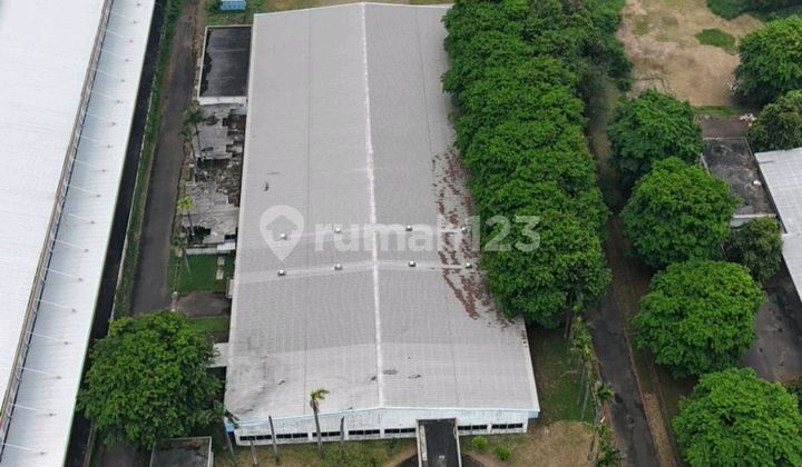 Dijual Kavling Komersil Cikarang Bekasi