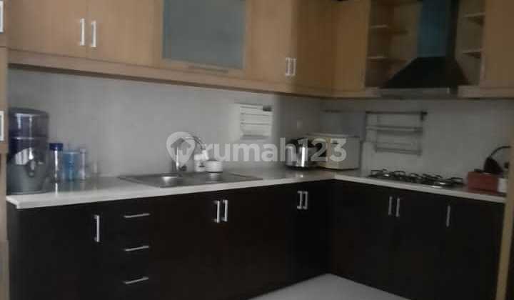 Kelapa Gading @ Mitra Gading Villa = Rumah Cantik, Sangat Siap Huni, Bebas Banjir 2