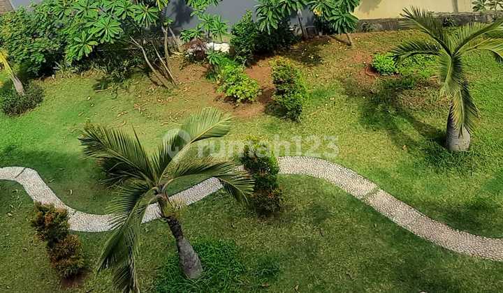 Mitra Gading Villa = Rumah Modern, Bebas Banjir, Dalam Cluster 2