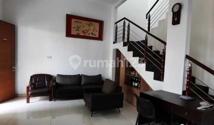 Kelapa Gading @ Kelapa Nias