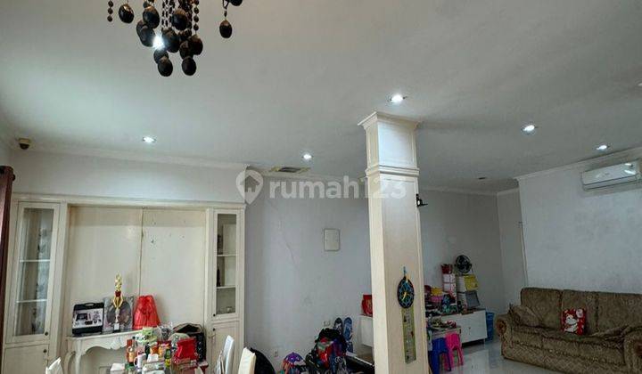 Rumah Akasia Bgm Pik Full Bangunan Termurah Siap Huni 2