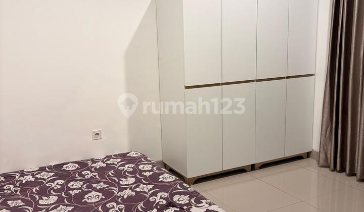 Rumah Pik2 Full Furnished Siap Huni Unit Langka Murah 2