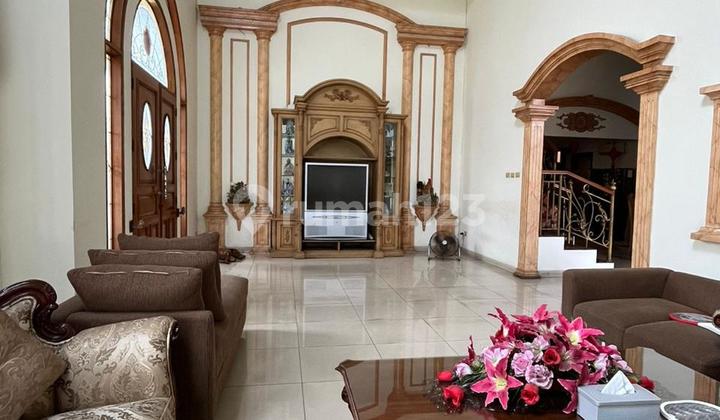 Pluit Mas House Very Cheap Nice Unit Ready to Occupy 2