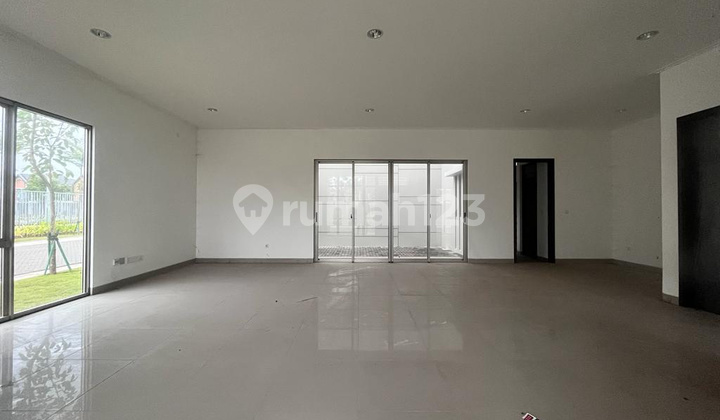 Rumah Hawaii PIK2 Cluster Elite Rumah Baru Siap Huni 2