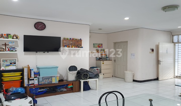 Rumah Muara Karang MK Blok 5 Bagus Rapih Siap Huni Rumah Muara Karang MK Blok 5 Bagus Rapih Siap Huni