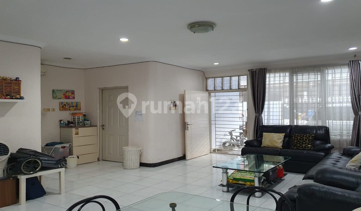 Rumah Muara Karang MK Blok 5 Bagus Rapih Siap Huni 2