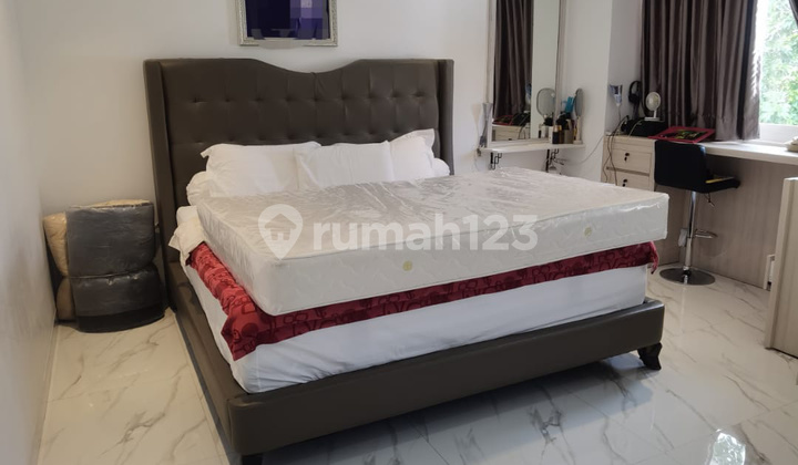 Rumah BGM PIK Bagus Rapih Sudah Renov Siap Huni 2