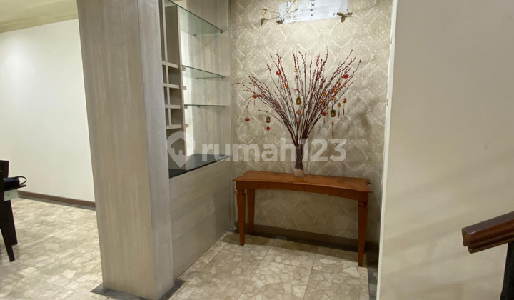 Rumah Pluit Timur Residence Unit Langka Harga Murah Rumah Pluit Timur Residence Unit Langka Harga Murah