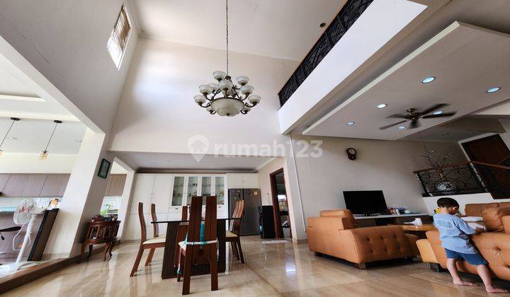 Rumah Johar BGM PIK Minimalist Bagus Murah Siap Huni 2